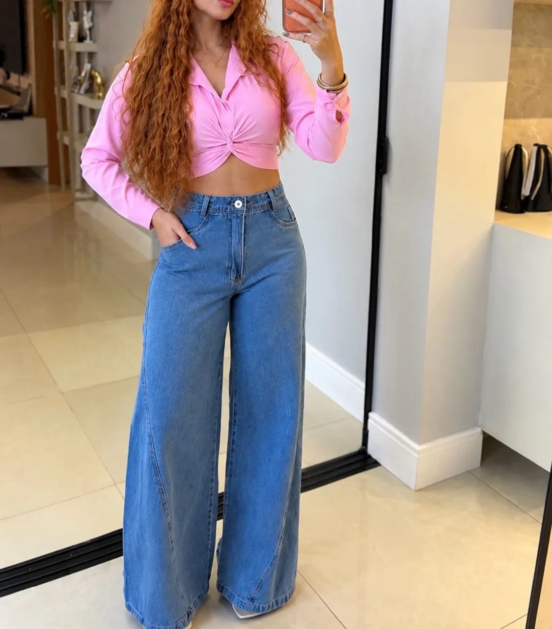 Moda feminina  - Foto 4