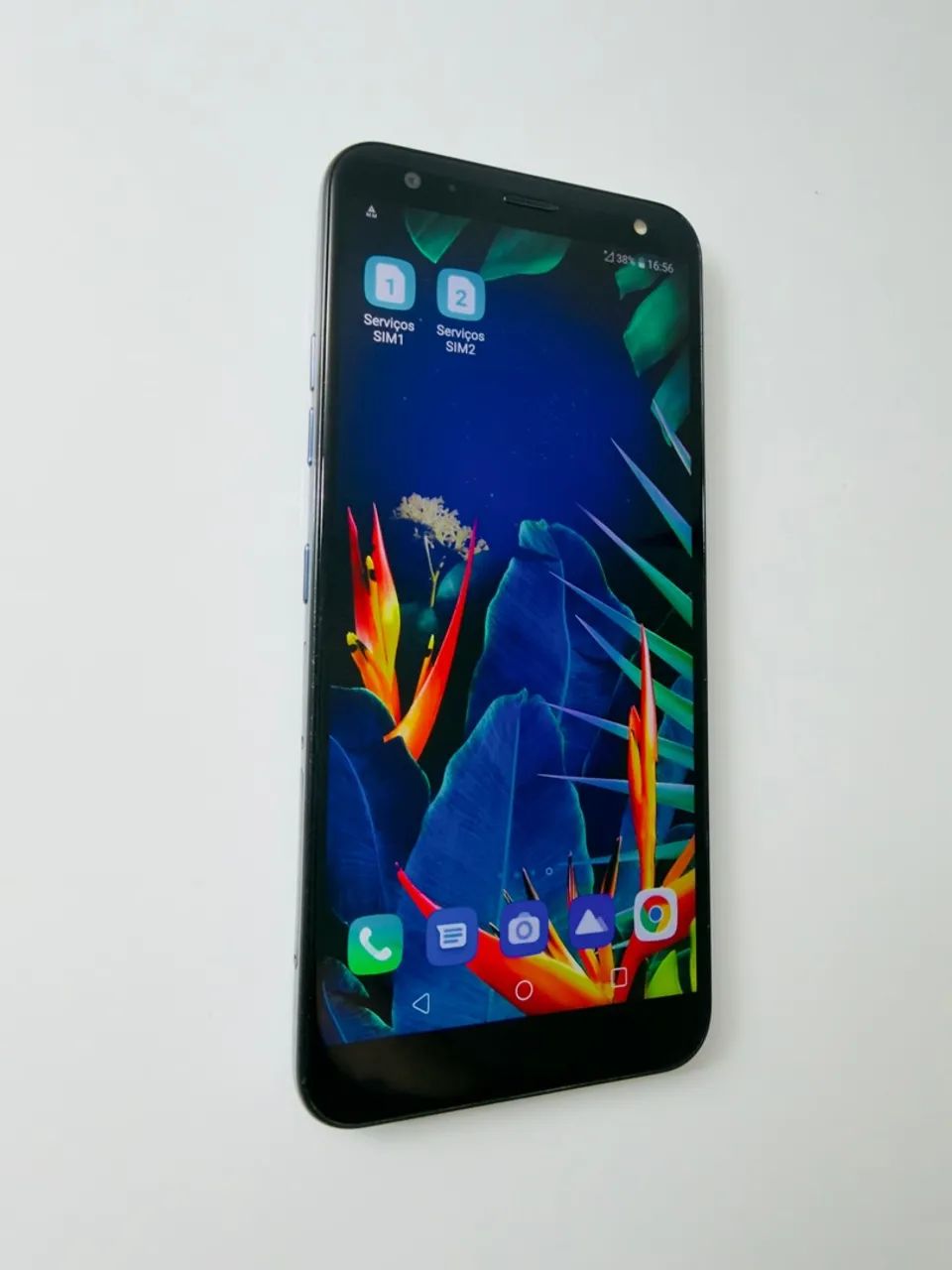 LG K12+ - Foto 2
