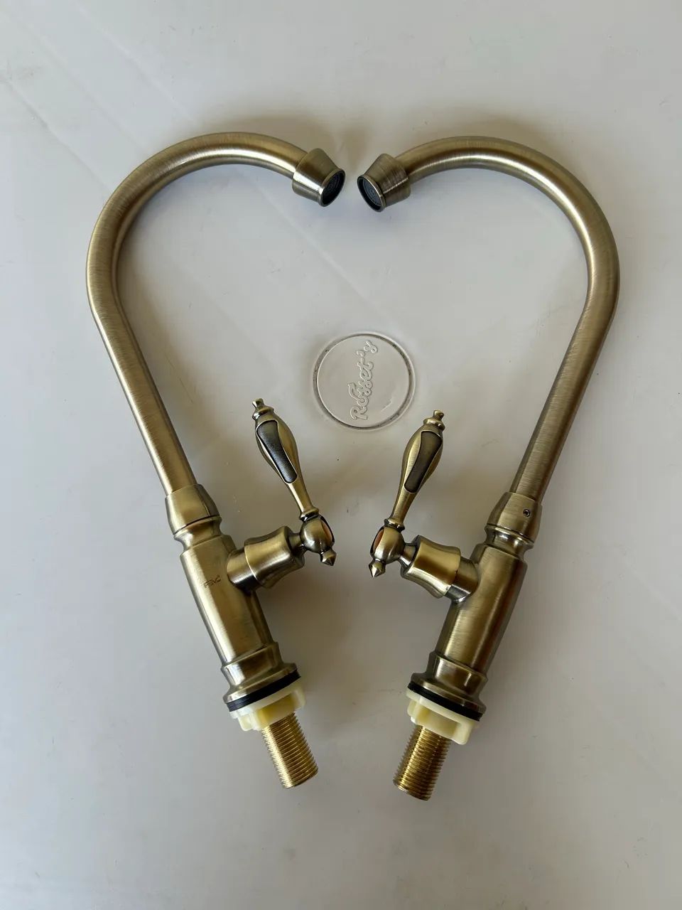 VENDO LINDAS TORNEIRAS!!!! IMPERDÍVEL!!!! - Foto 3