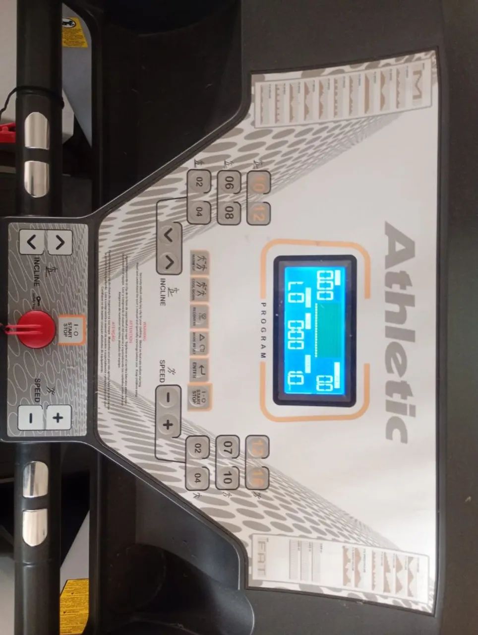 Esteira extreme 3300EE - Foto 5