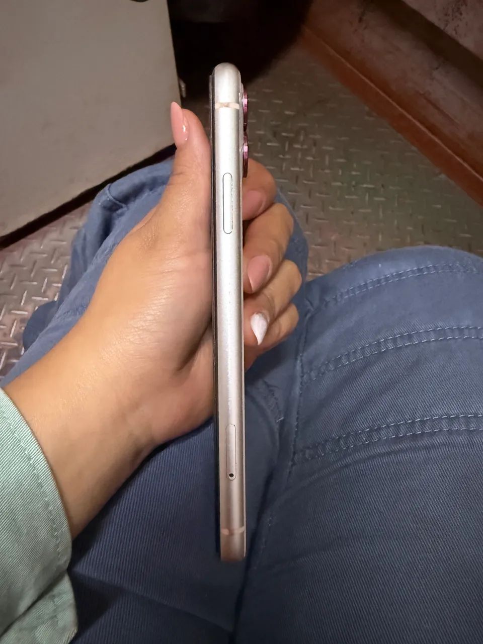 Vendo iPhone 11 64gb - Foto 5