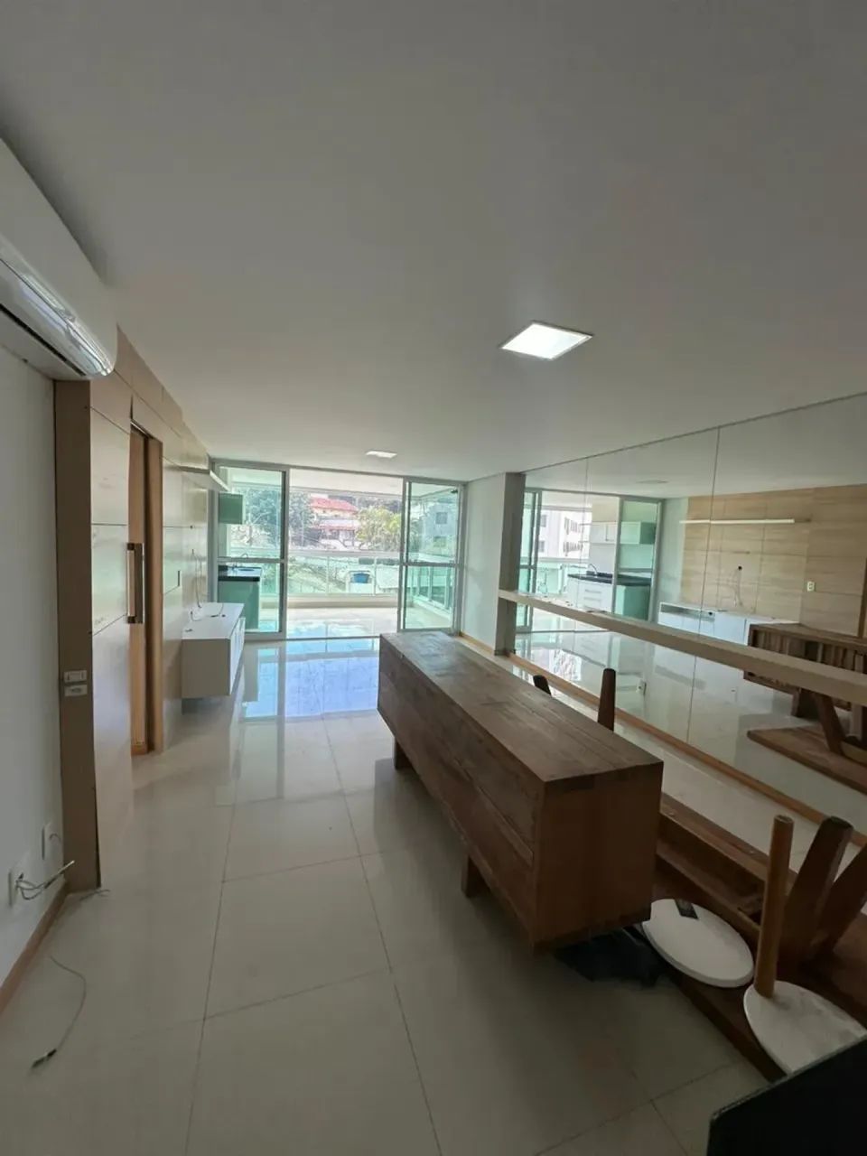 Apartamento de 3 Quartos na Rua Getúlio Vargas, Centro