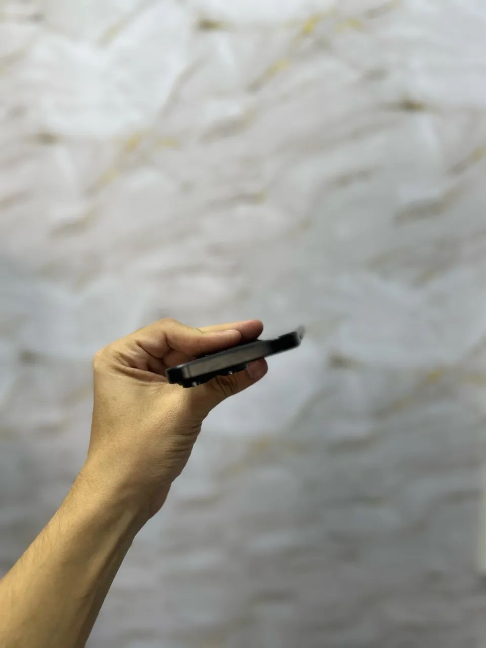 iPhone 16 Pro - 256GB ( Preto )  - Foto 5