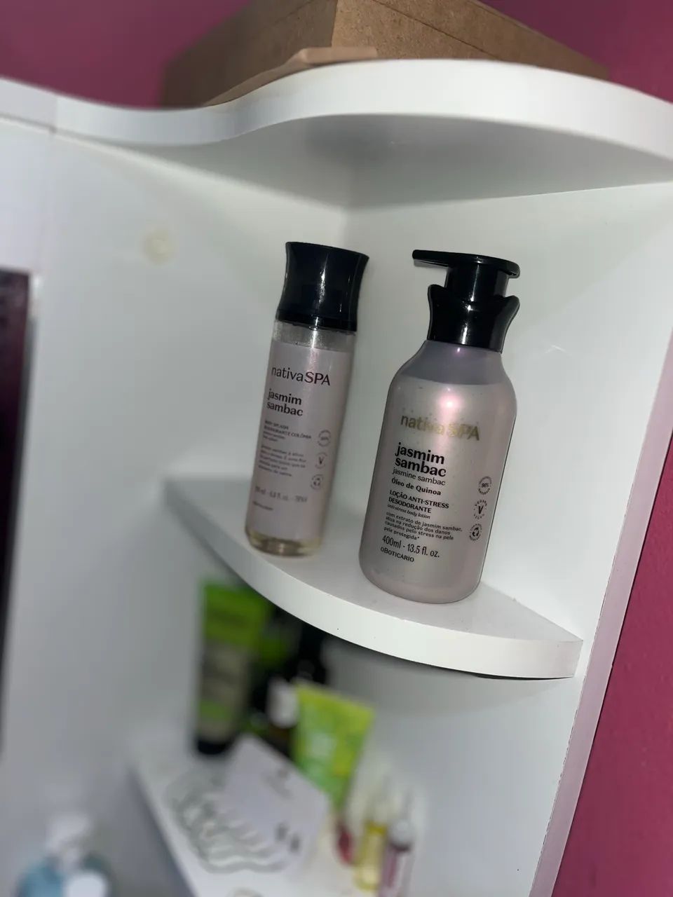 Kit perfume - Foto 2