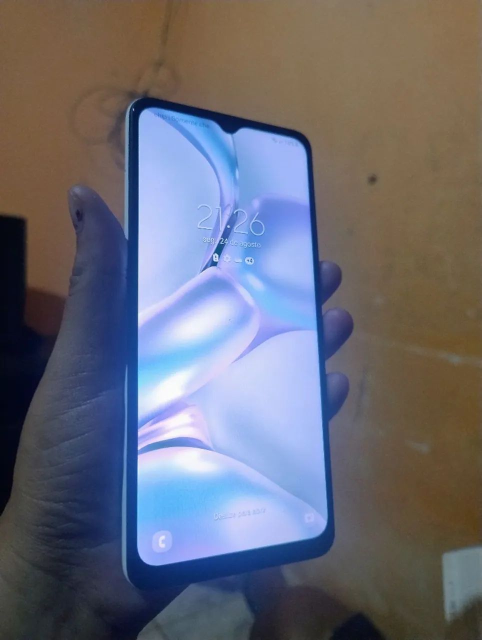 Samsung A12  64GB - Foto 3