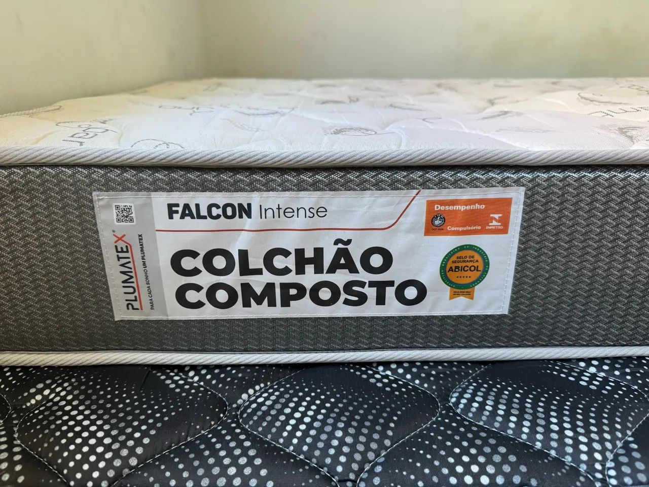 COLCHÃO SOLTEIRO  - Foto 4