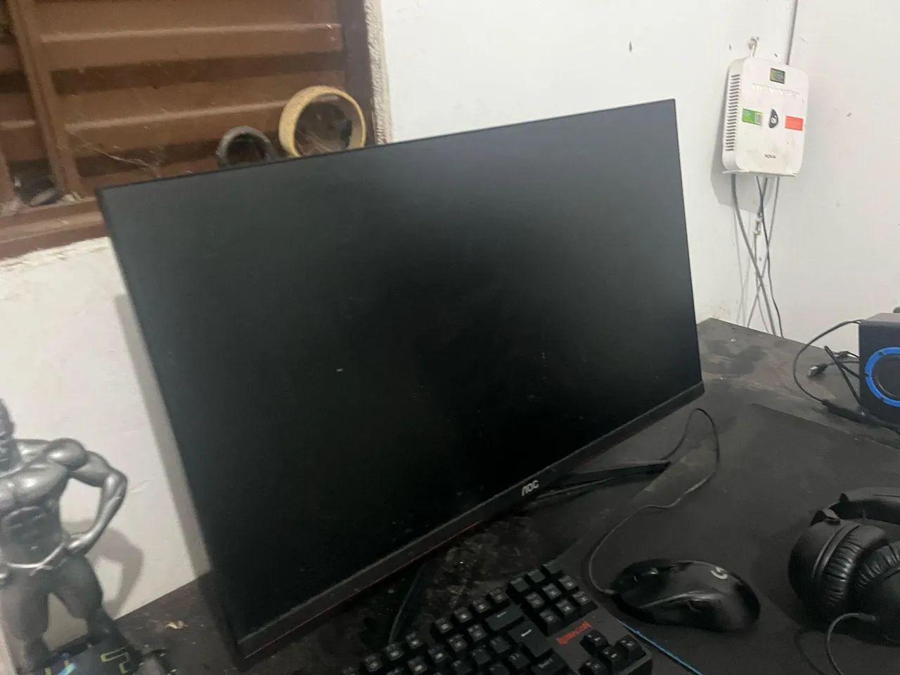 Computador OAC teto 144 hz - Foto 2