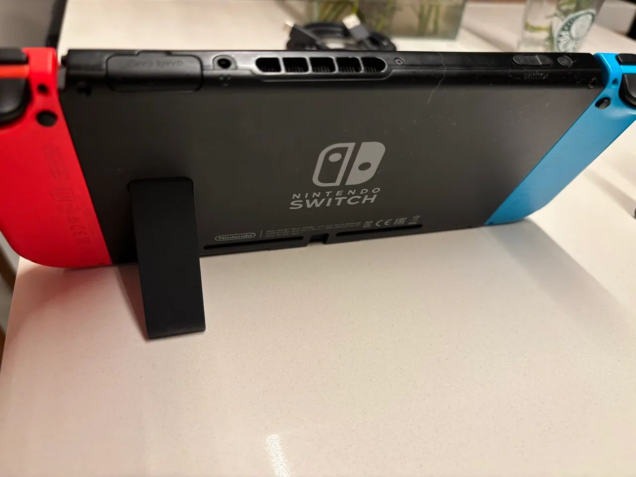 Nintendo switch v1 - Foto 5