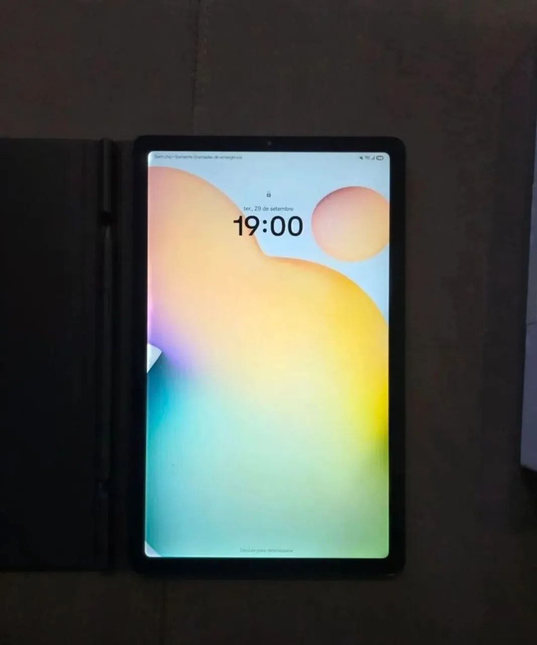 Samsung galaxy tab s6 lite - Foto 2