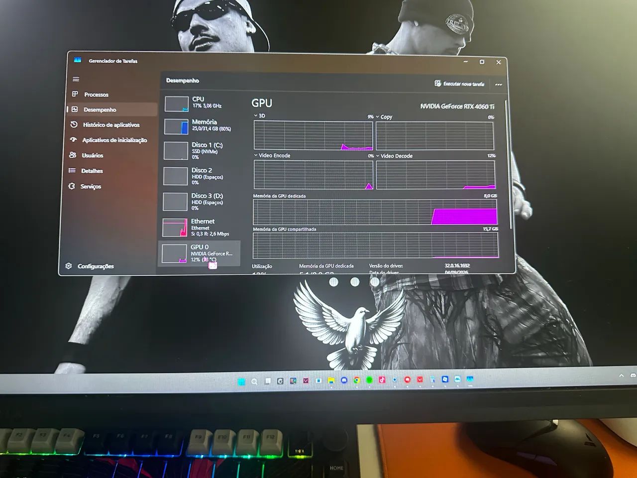 PC HIGH-END BARATIN - Foto 4