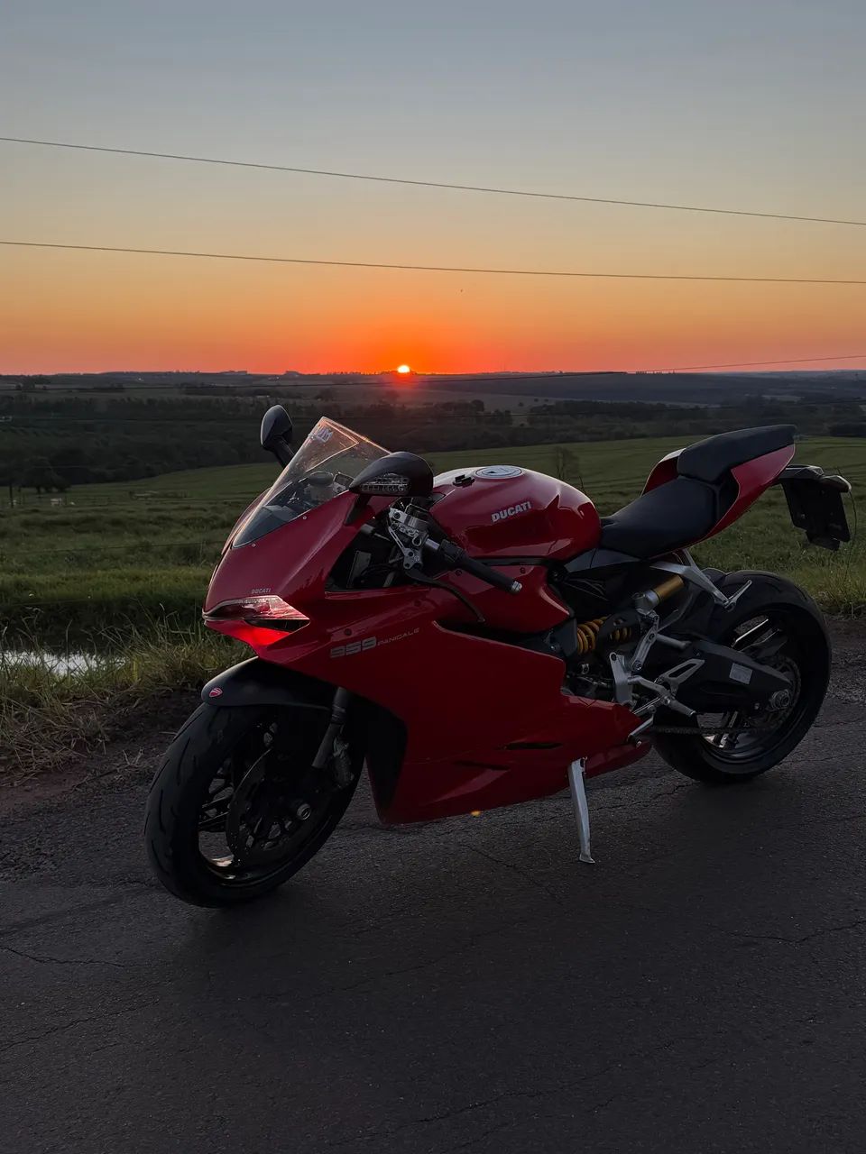 Panigale 959