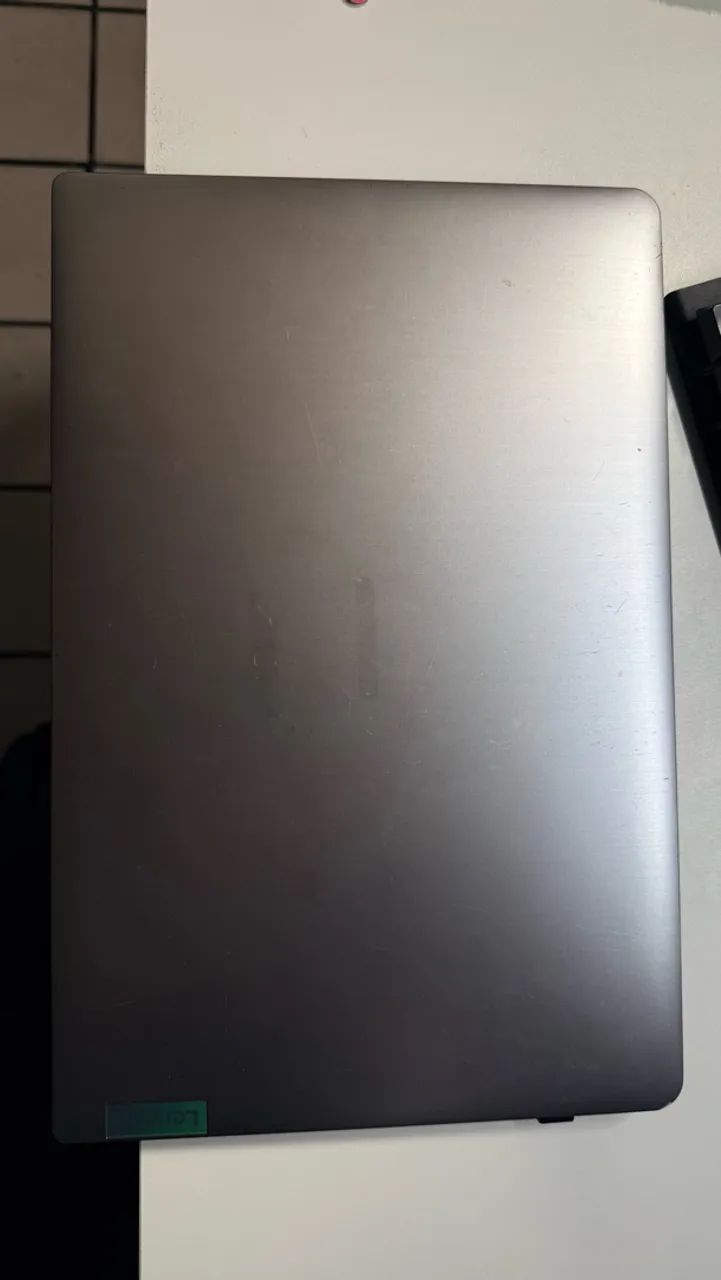 Notebook Lenovo IdeaPad