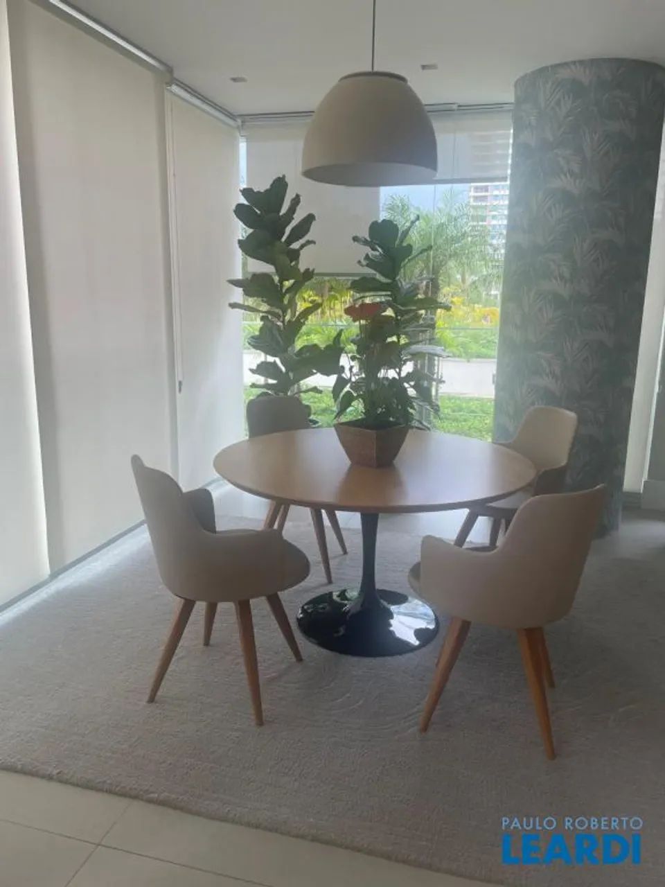 APARTAMENTO - INDIANÓPOLIS - SP - Foto 4