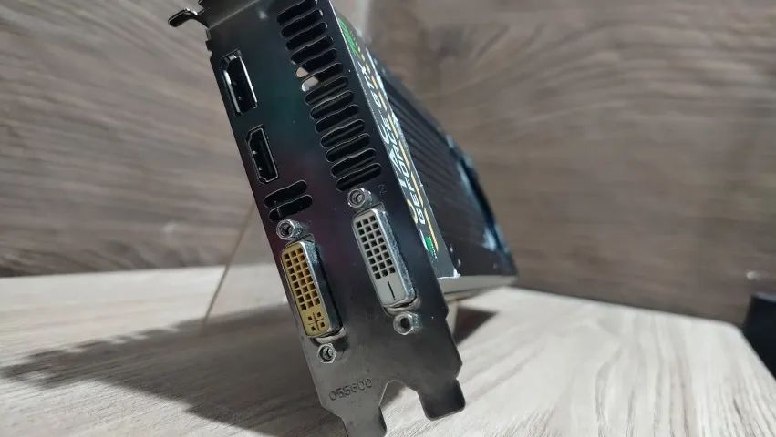 GTX 760 4gb ZOTAC - Foto 3