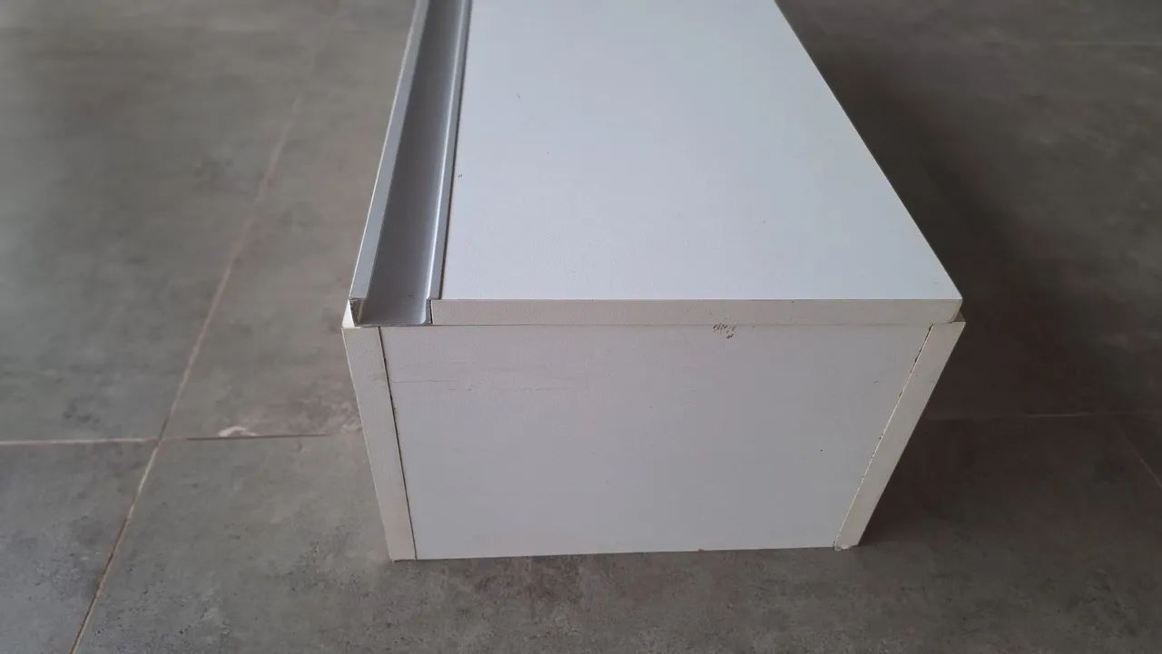 Módulo/armário branco - Foto 3