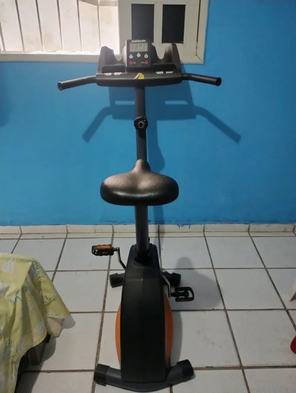 Bicicleta ergométrica - Foto 2