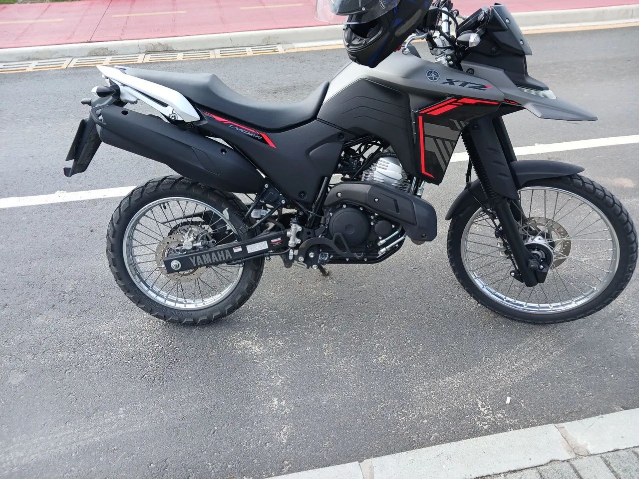 Lander zerada  - Foto 2