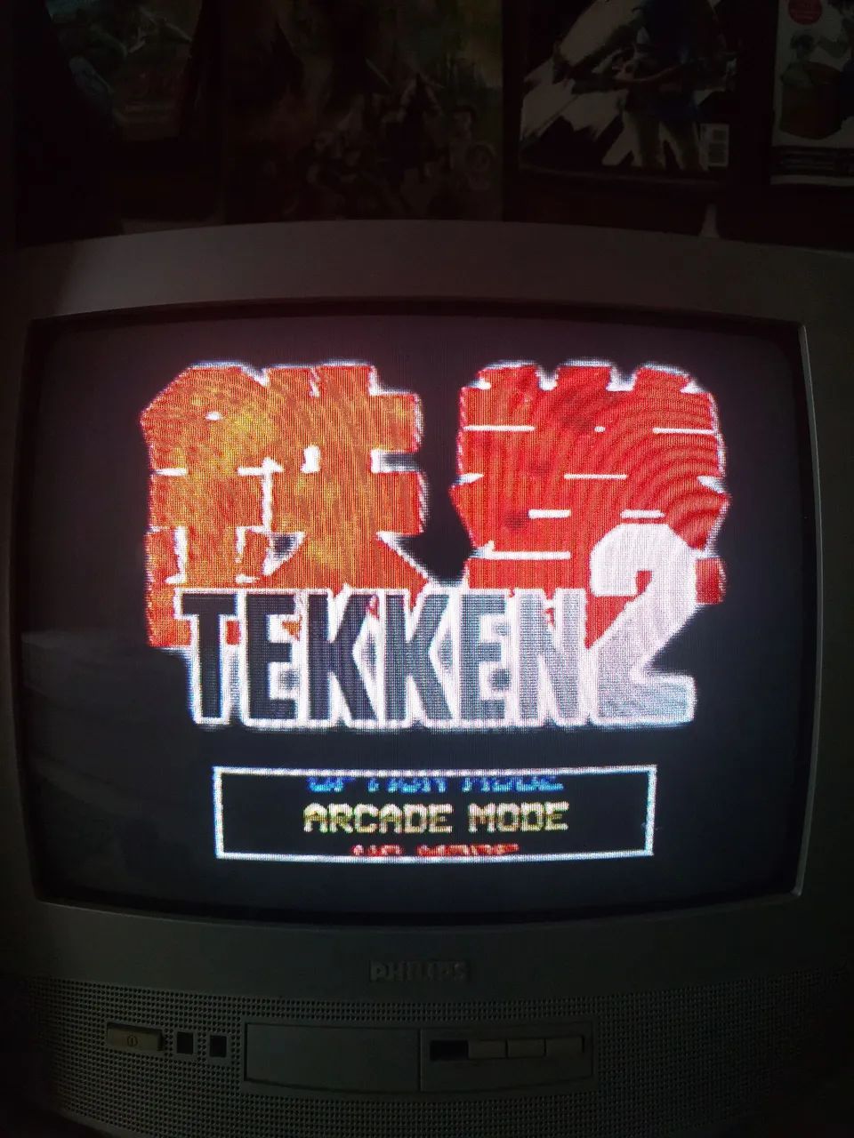 TEKKEN 2 Super Nintendo  - Foto 2