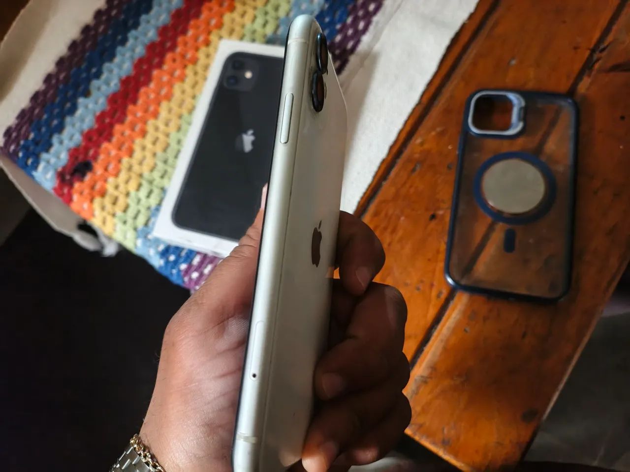 iPhone 11  - Foto 2