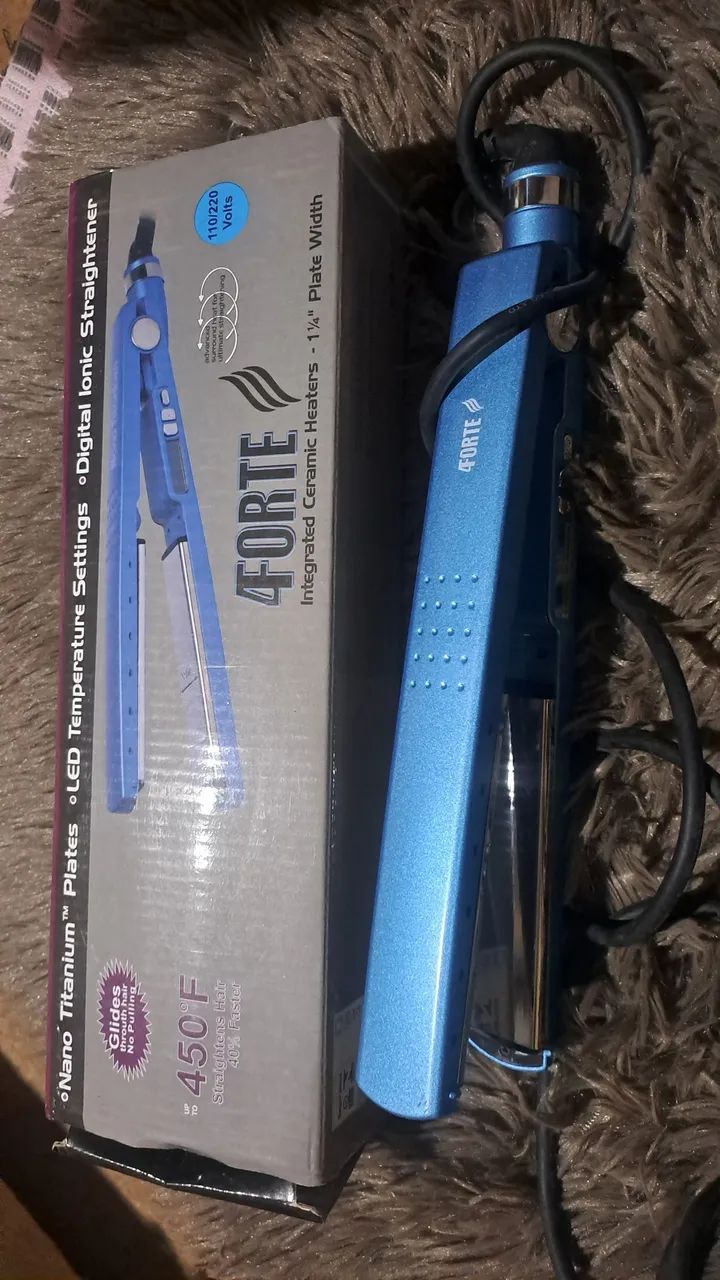 Modelador e Chapinha