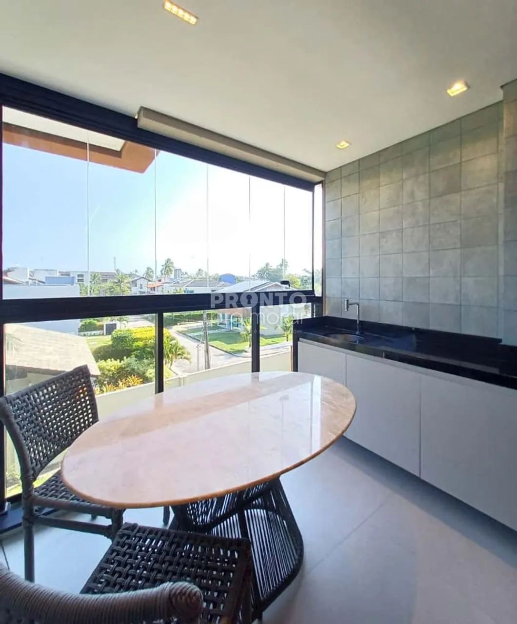 Apartamento com 1 quarto em Ipojuca - Foto 4