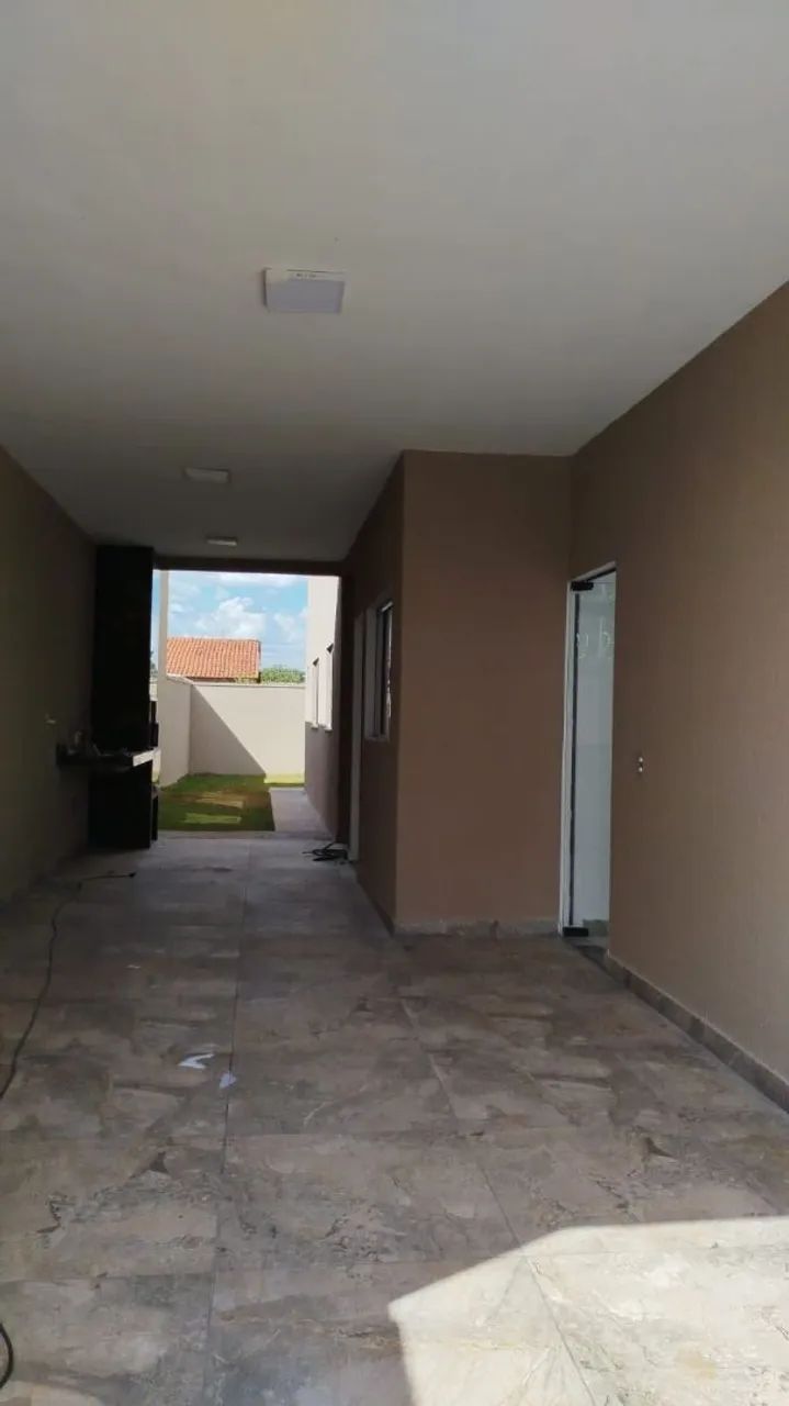 Vendo casa médio padrão  - Foto 2