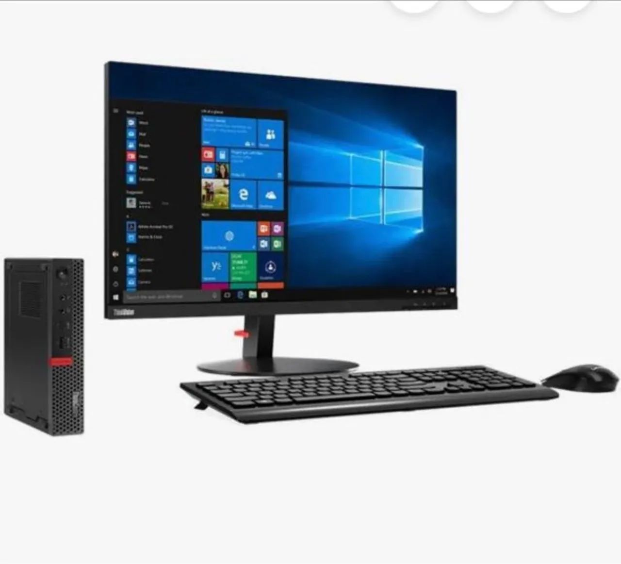 CPU ótimo - Foto 3