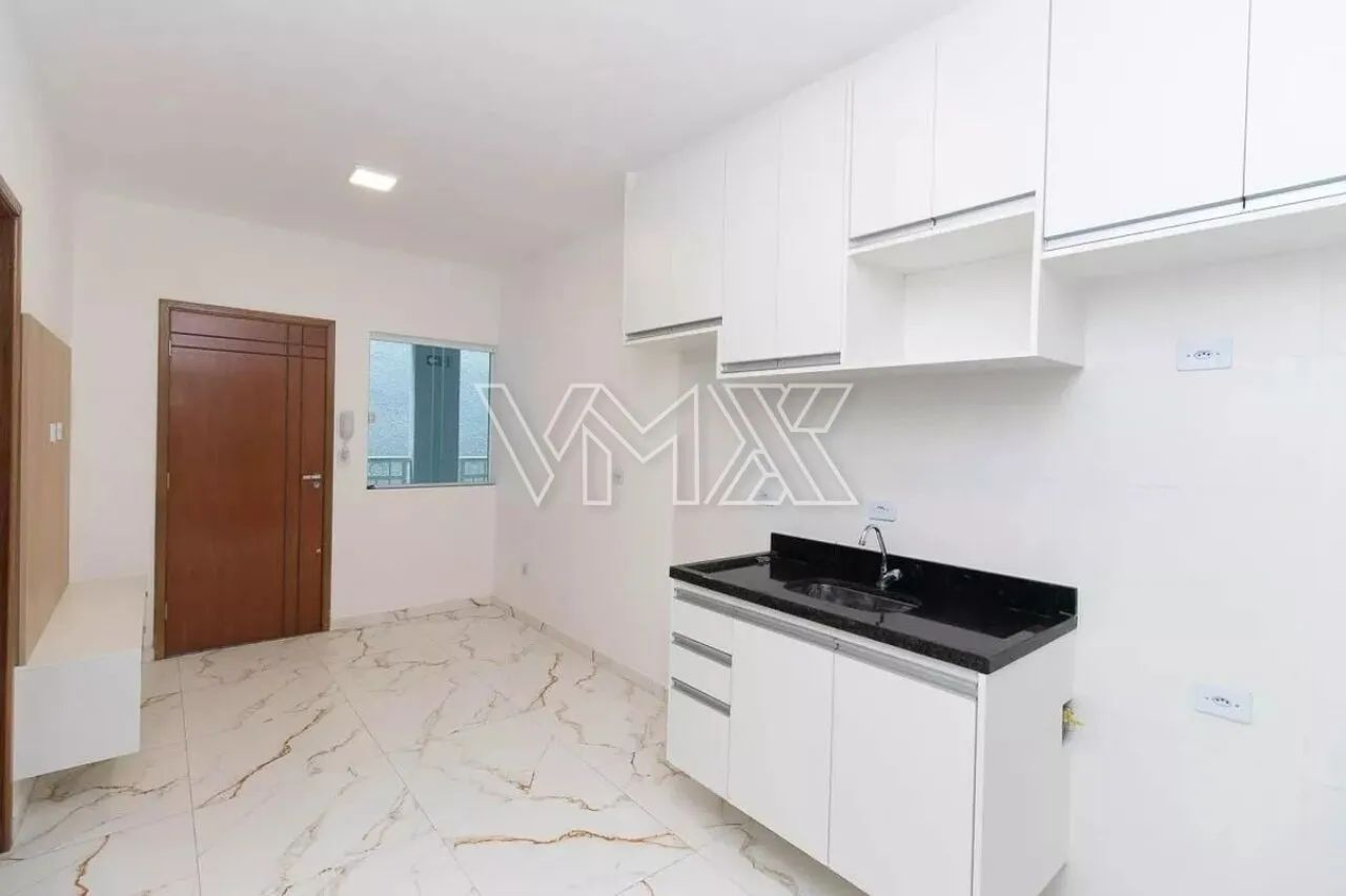 Apartamento à venda com 36m², 2 quartos e sem vaga, Vila Medeiros - SP - Foto 4