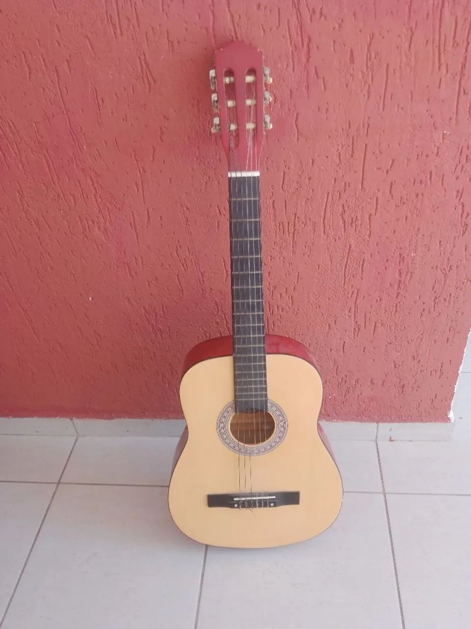 Violão perfeito estado  - Foto 2
