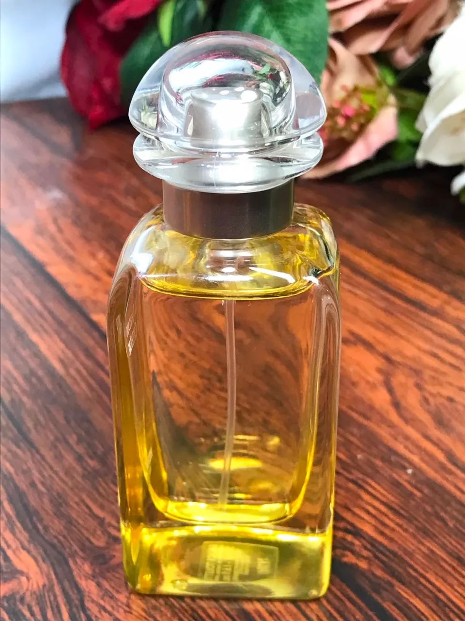 Perfume Hermes Original  - Foto 2