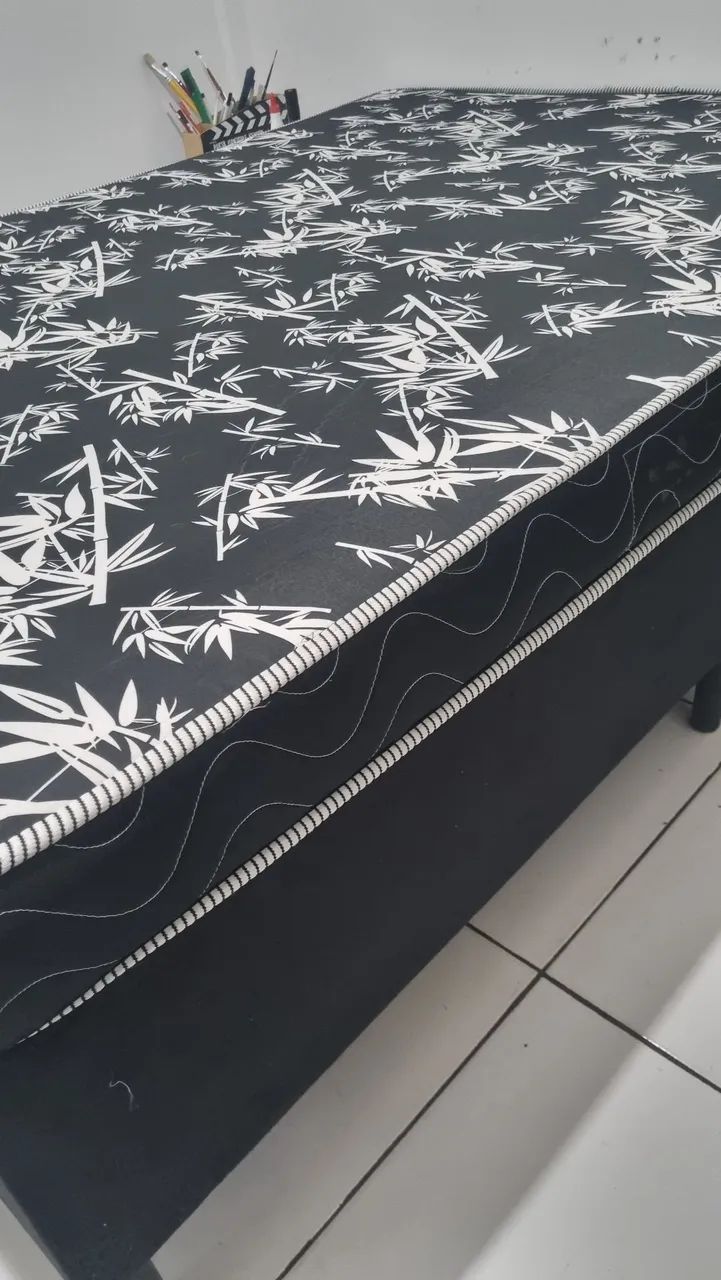 Cama box - Foto 2
