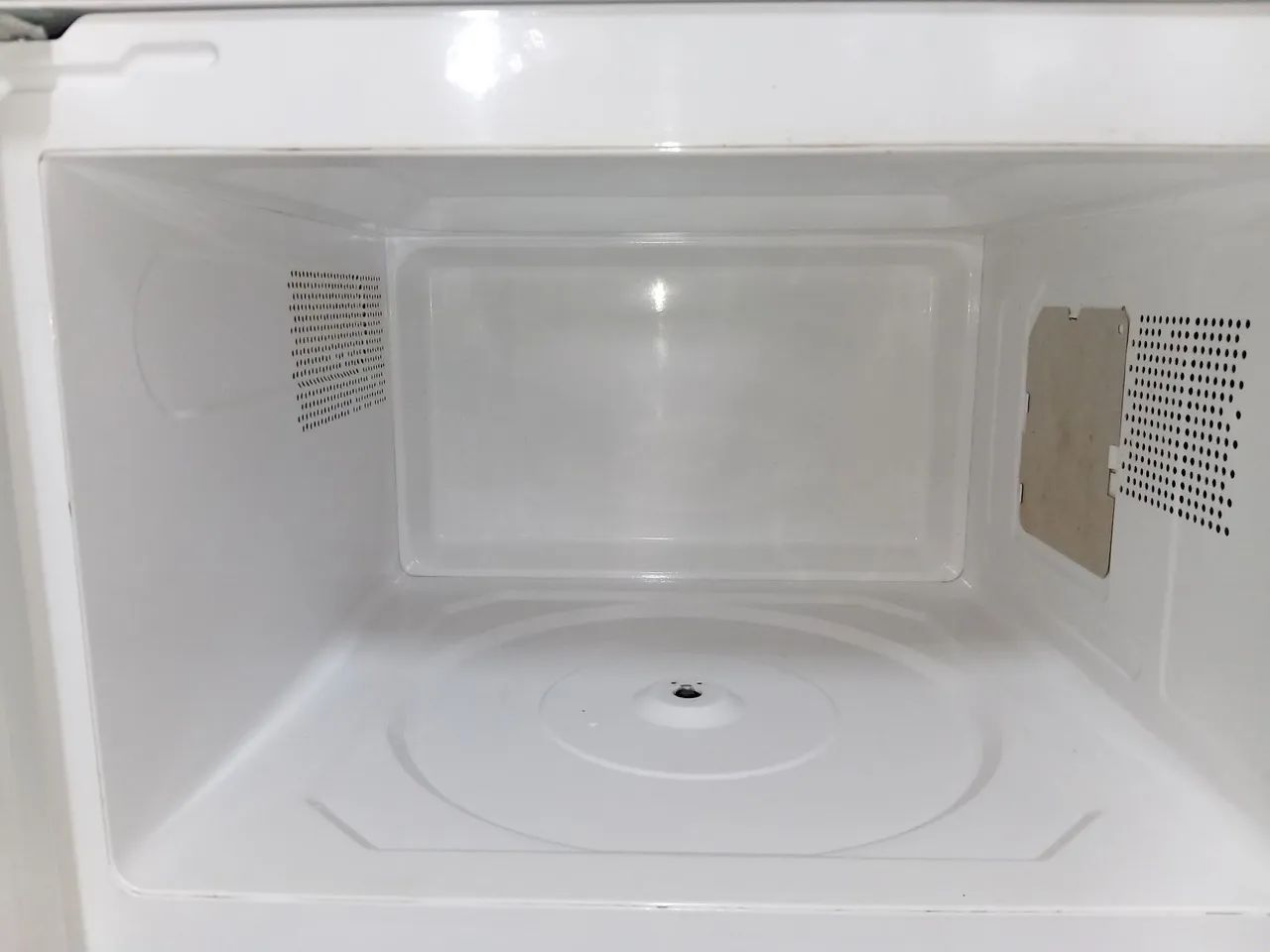 Micro-ondas Brastemp 30 litros  - Foto 5