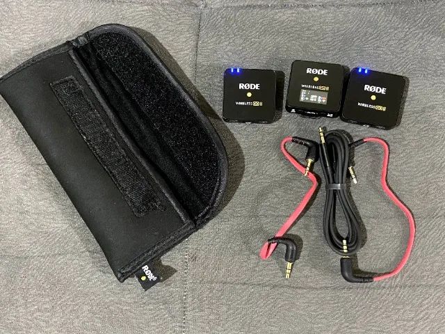 RODE MICROFONE - Foto 3