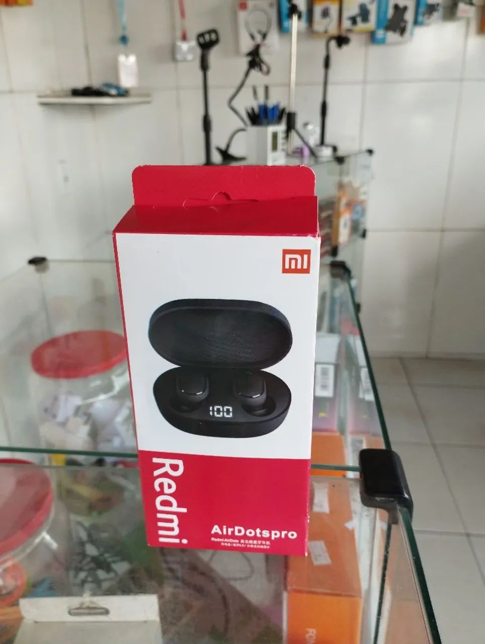 Fone sem fio - Foto 2