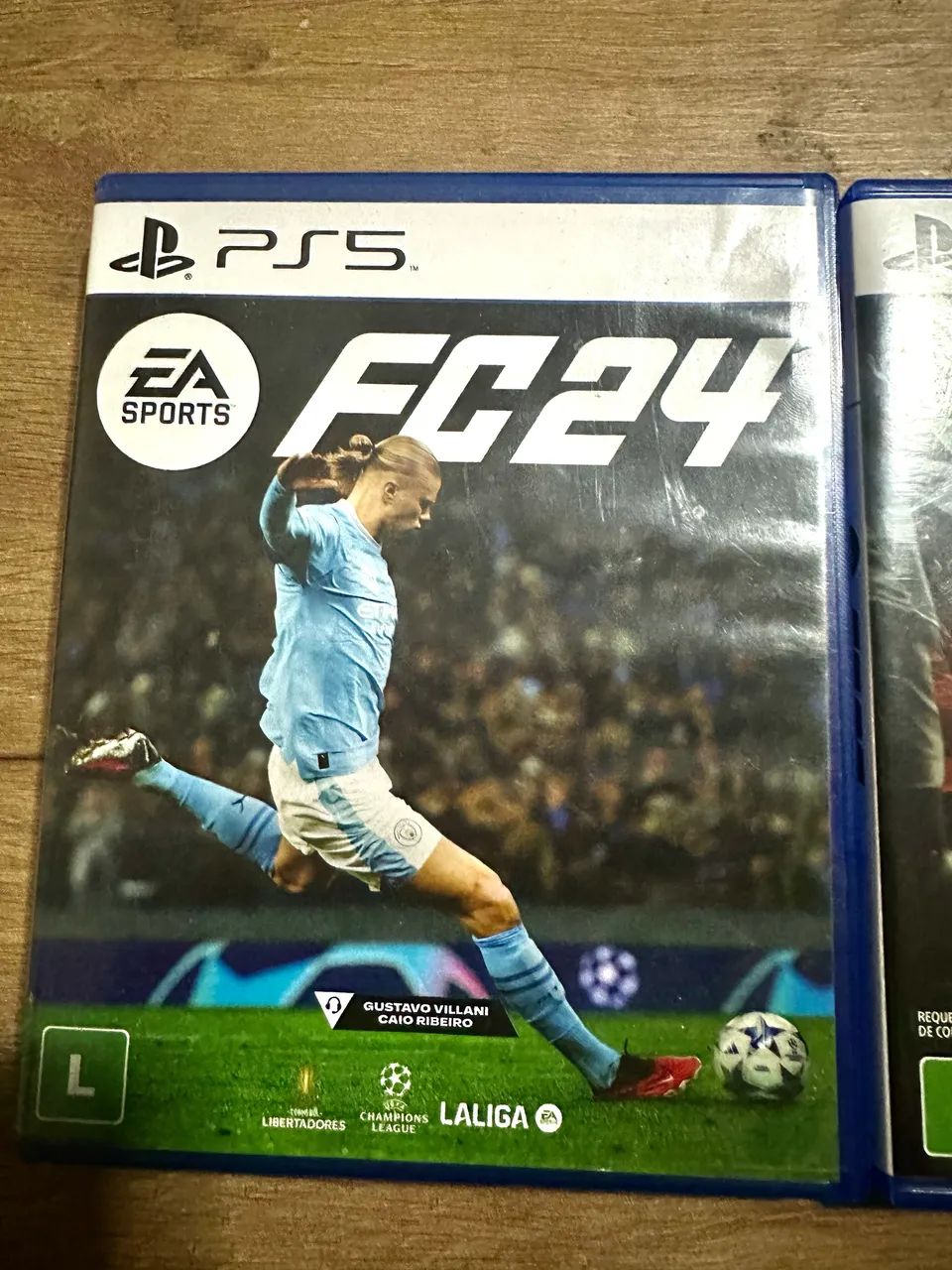 FIFA  - Foto 2