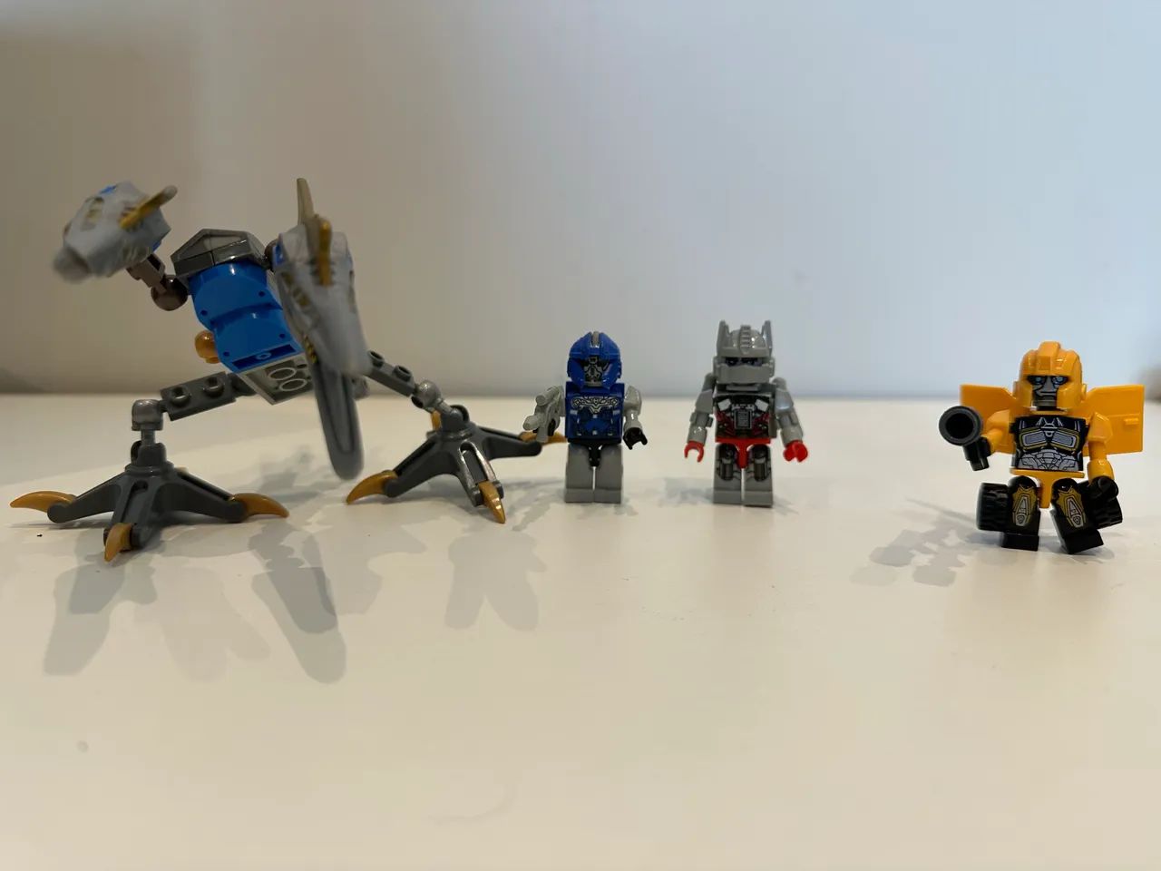 Lego Transformers - Foto 2