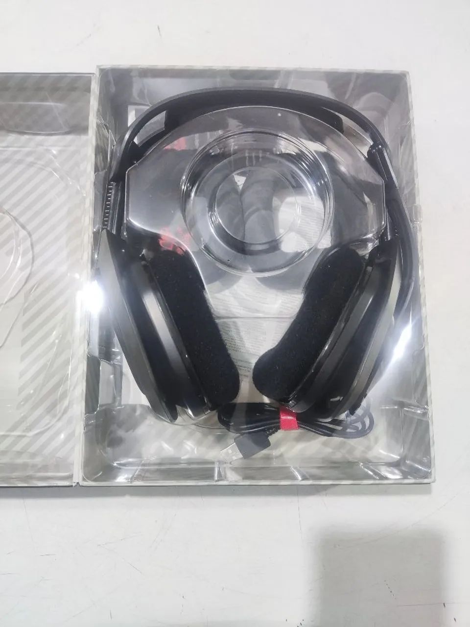 Astro A50 Gen 4 + Base Station Completo Ps4/Ps5/Pc  - Foto 5