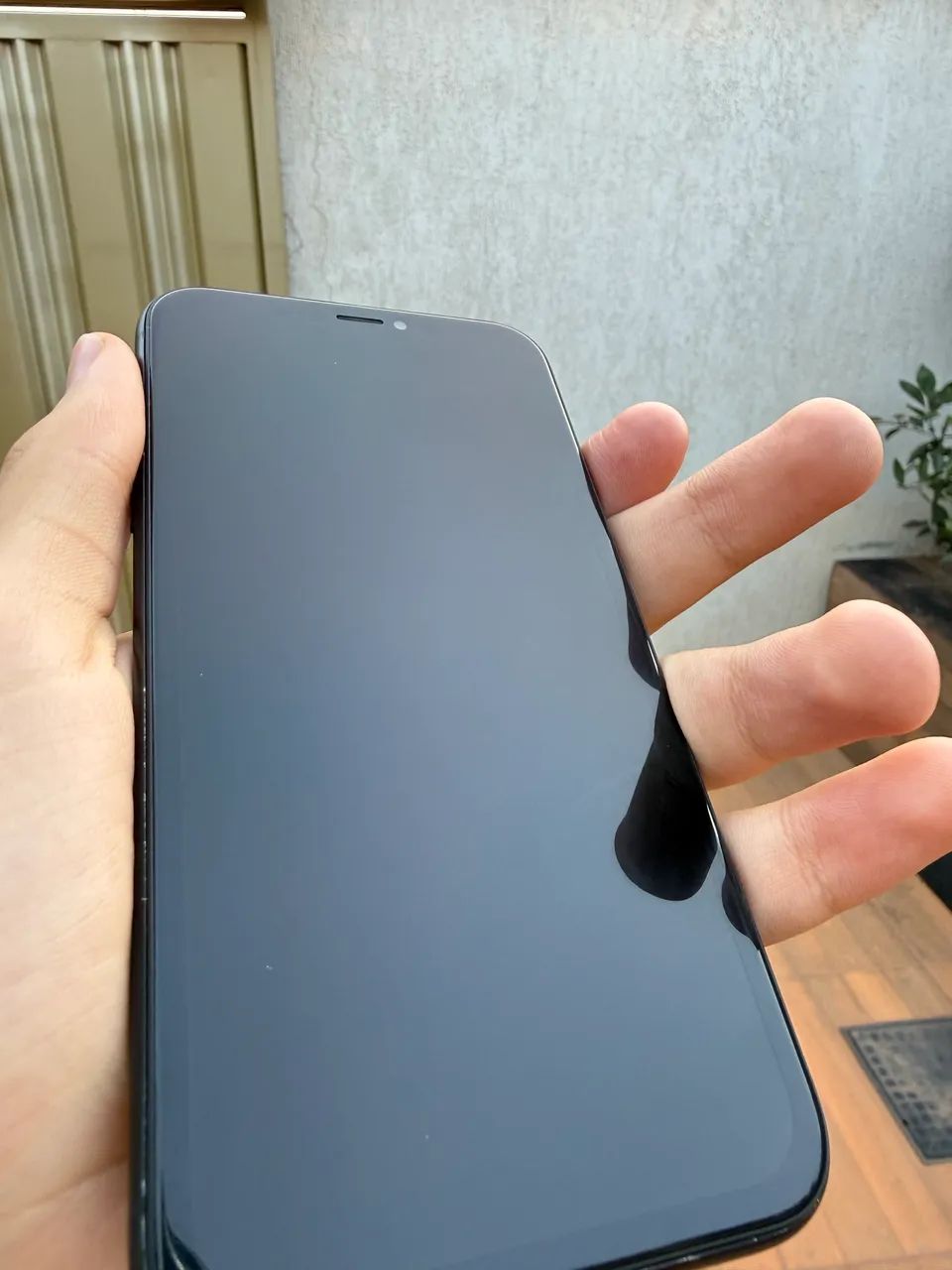 Iphone XR preto - Foto 3