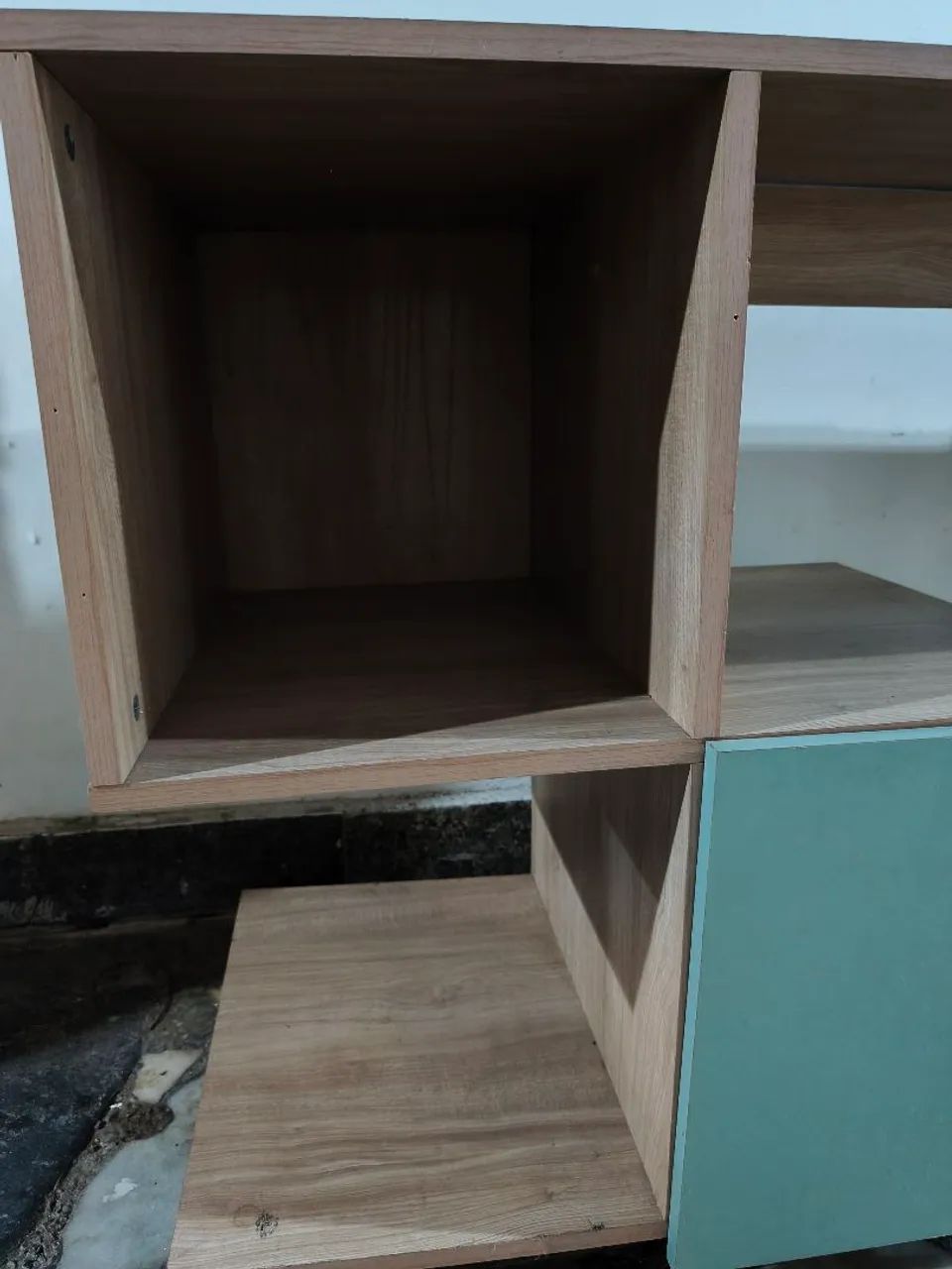 Mesa e armário de escritório  - Foto 5