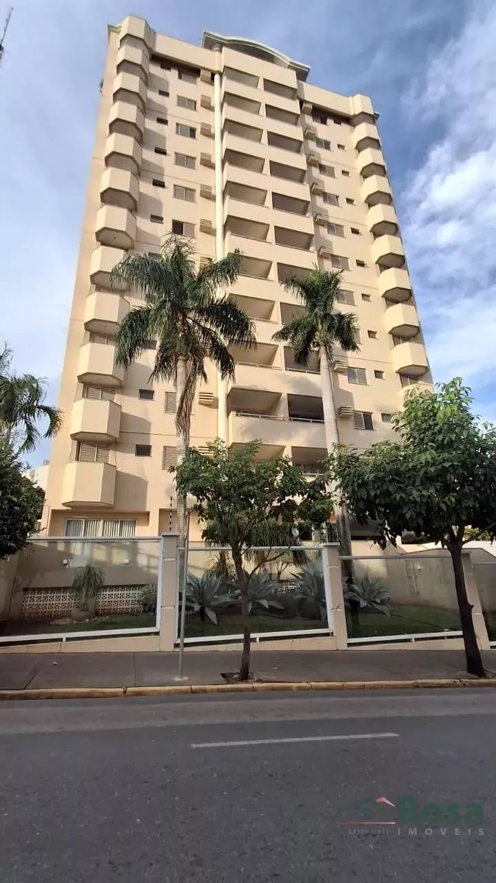Apartamento para venda, 3 quarto(s), Alvorada, Cuiabá