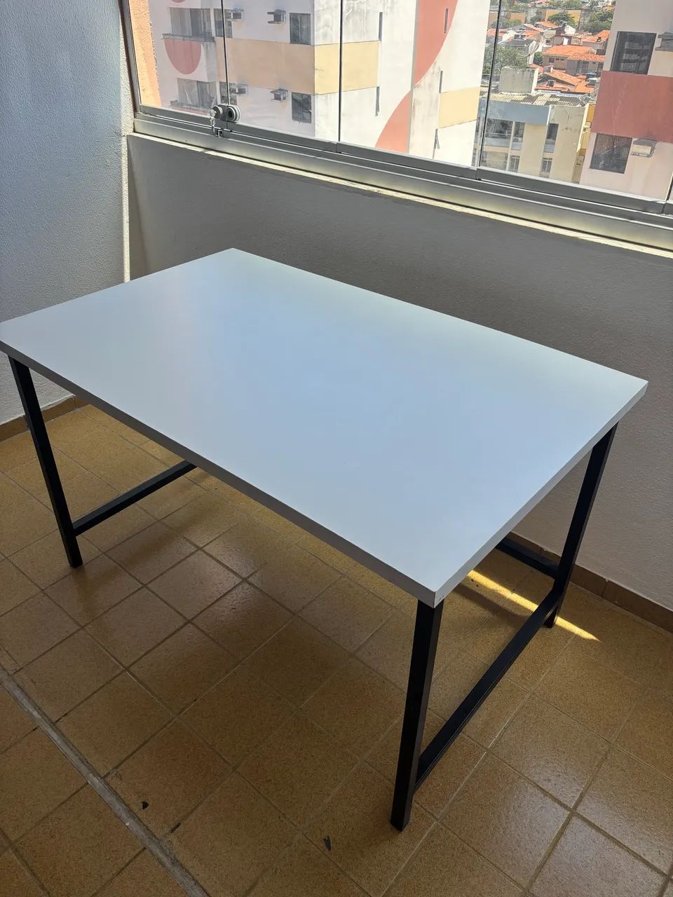 MESA DE ESCRITÓRIO  - Foto 2