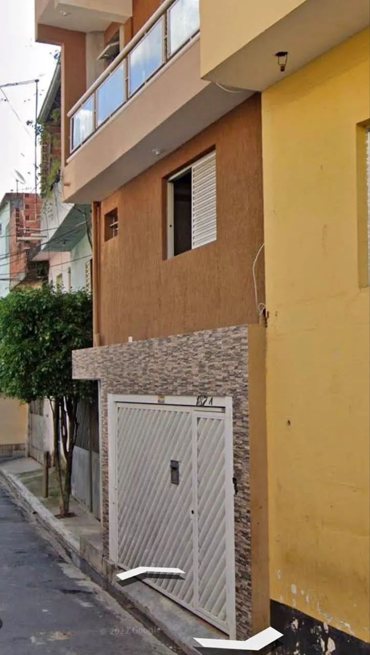 K VENDO MINHA CASA NO BOLETO