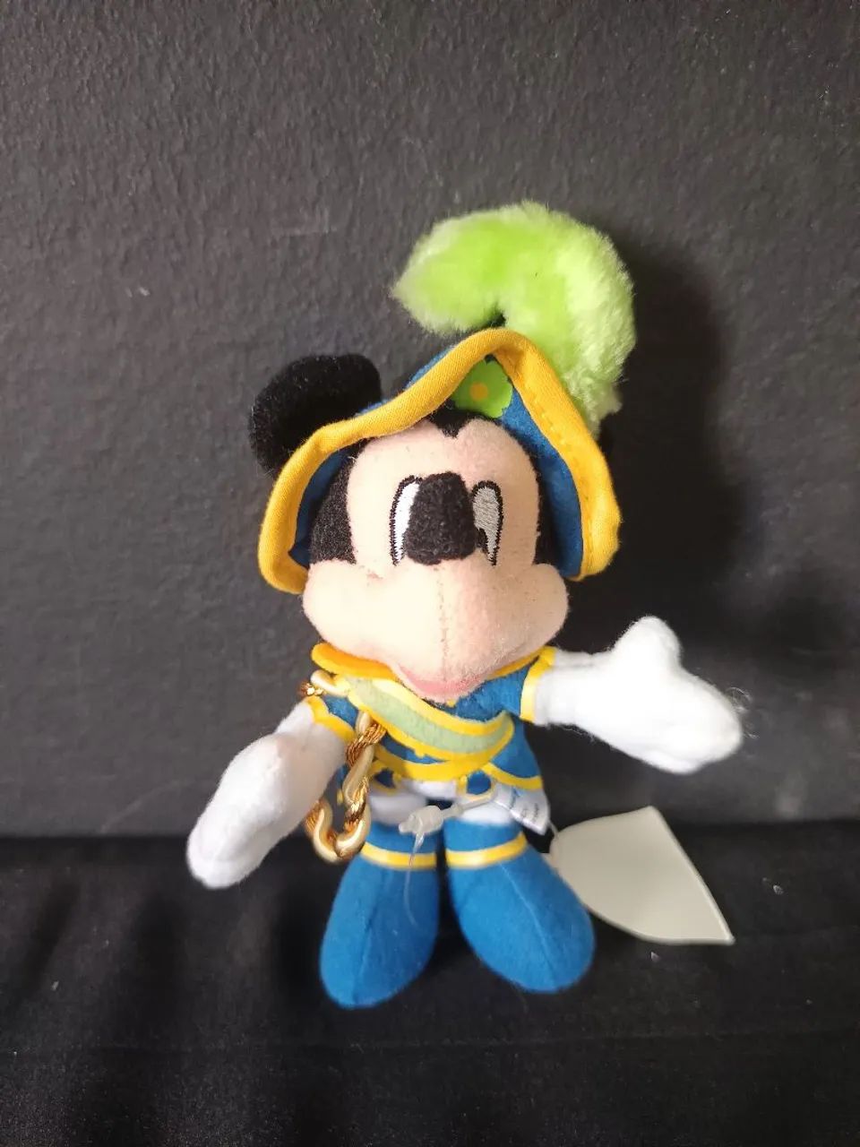 Coleção Pelúcias Mickey e Minnie  - Foto 3