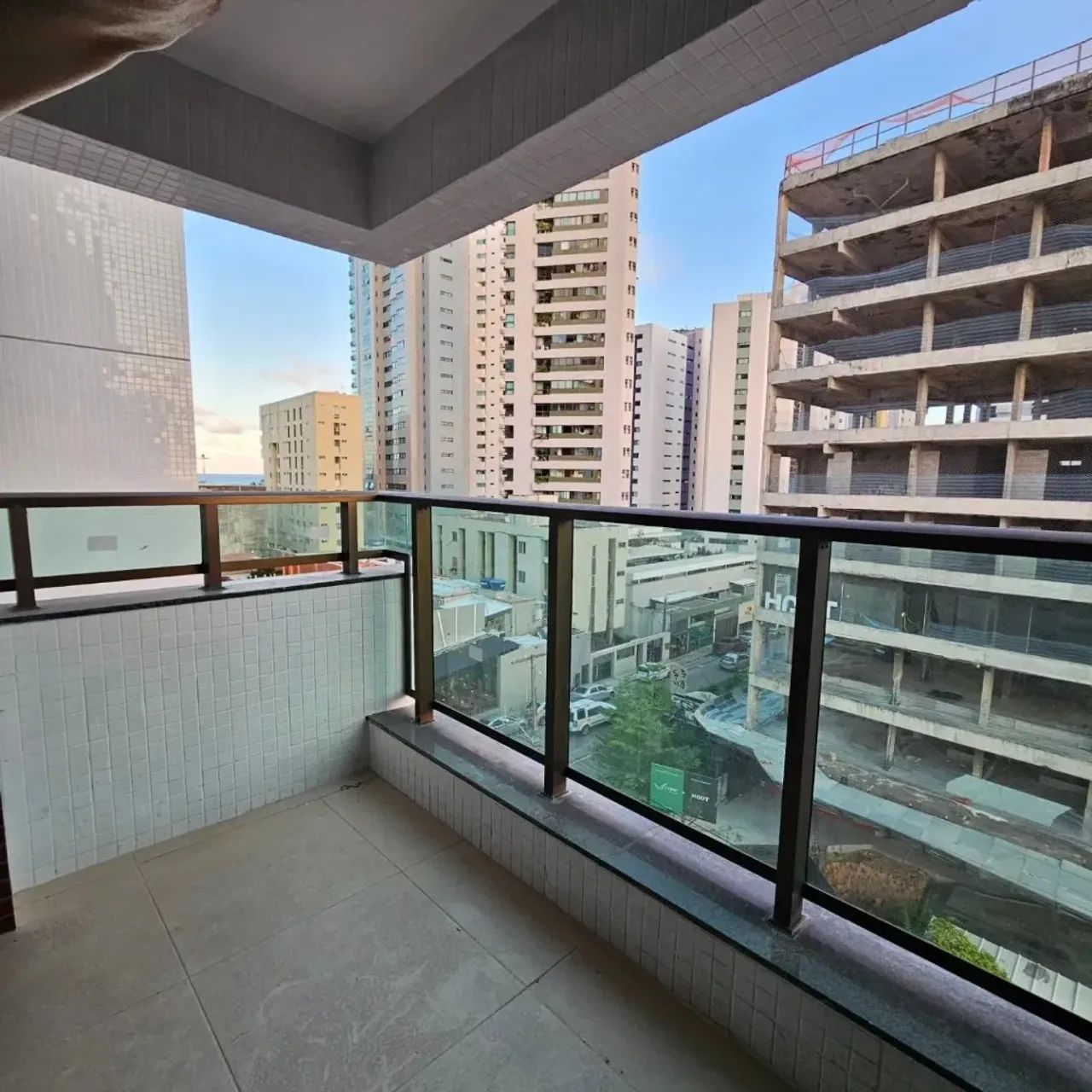 Apartamento no Pina com 79m2, 3 quartos e com área de lazer ! - Foto 4