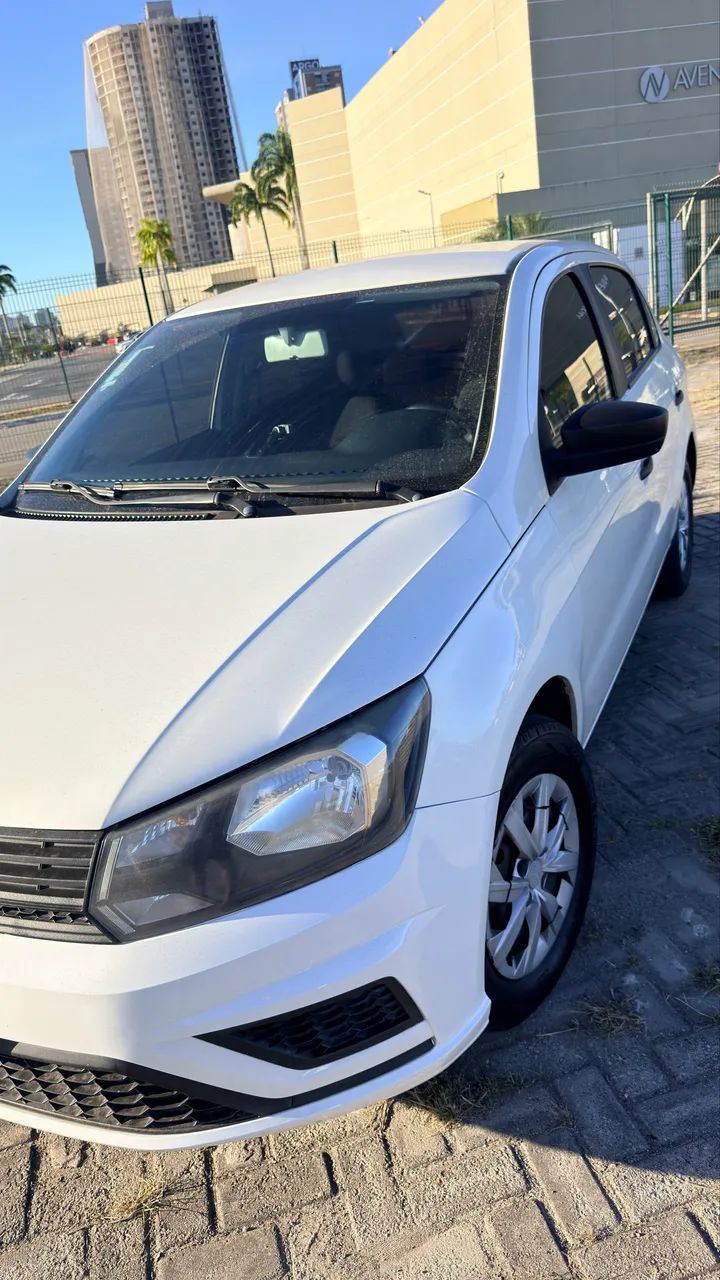 Volkswagen Gol 2020