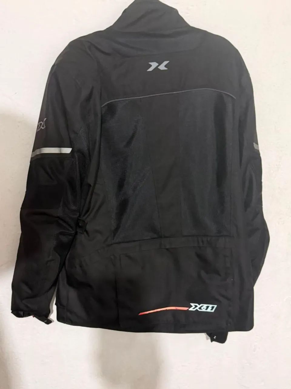 JAQUETA X11  - Foto 2