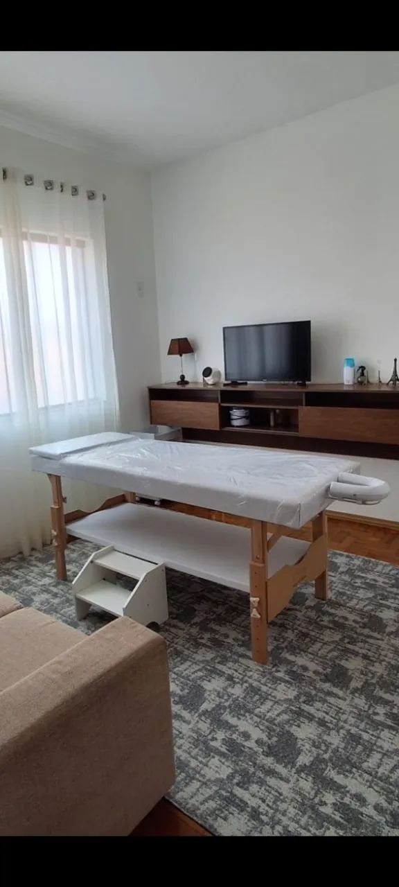 Mesa de estética 