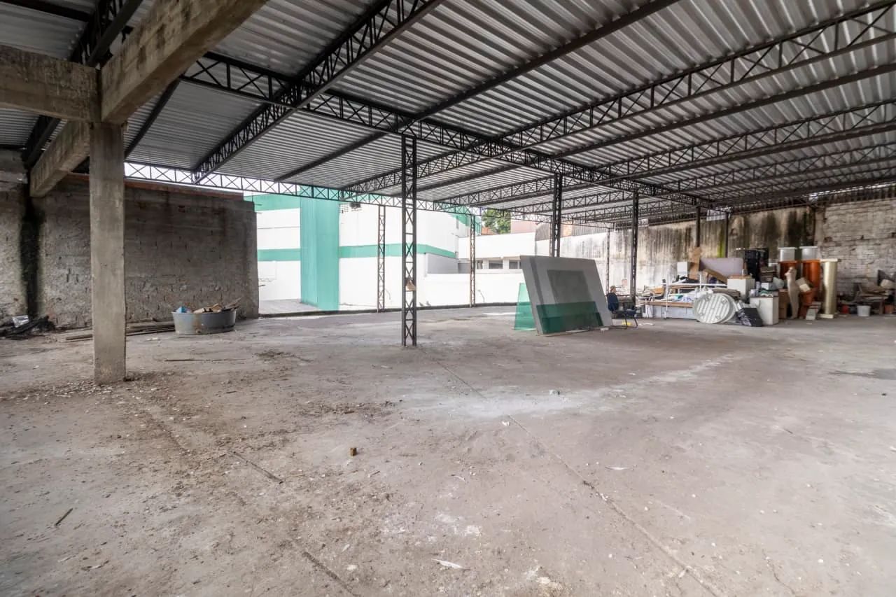 Sobreloja na Praça Maiacá, 1 - Loja 01  500 m² - Foto 5