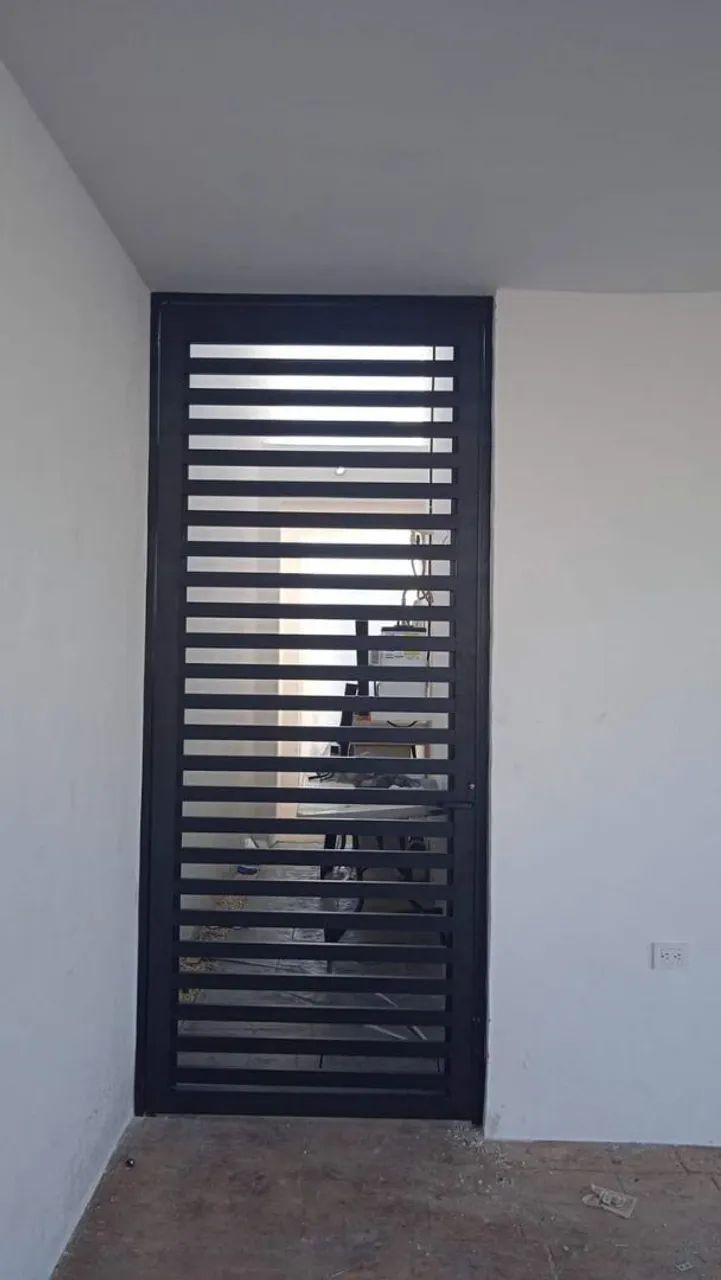 Fazemos todos tipos de portão  - Foto 2