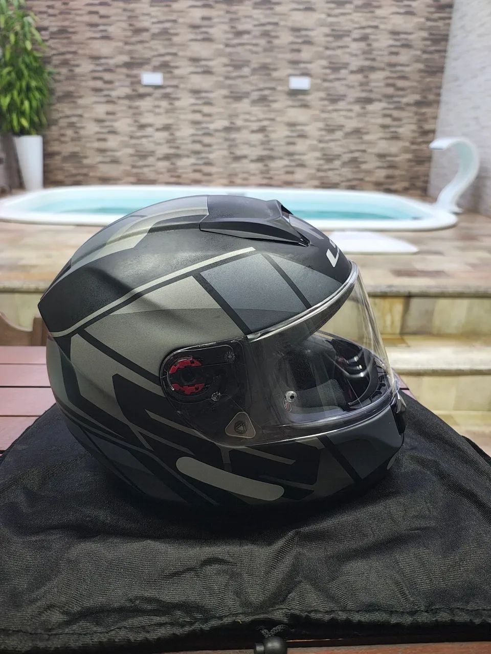 Ls2 ff397 vector evo  - Foto 2